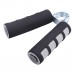 Hand Grip Strengthener Fitness Foam Sponge Heavy Strength Power Gym Finger Wrist Exerciser Muscle Training Grippers