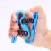 Sports and fitness equipment Small portable grip ring finger rehabilitation training spring steel grip