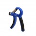 Hand Grip Trainer Gripper Strengthener Gripper Spring Finger Expander Adjustable Resistance Finger Strength Exercise Gym Gear