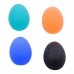 Silicone Hand Grips of High Elastic Egg Ball Hand Gripper of Fitness Equipment in Hand Muscle Developer Arm Muscle Training Ball