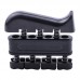 Adjustable Hand Grip Strengthener Set Counting Grip with Five Fingers Rehabilitation Training Silicone hand Ball strengthener