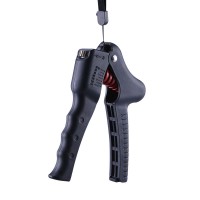 Portable Adjustable Finger Grip Strength Trainer Grip Strength Home Gym Fitness Equipment Handle