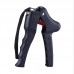 Portable Adjustable Finger Grip Strength Trainer Grip Strength Home Gym Fitness Equipment Handle