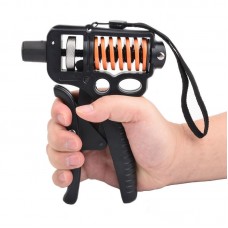 New Arrival Hand Exercise Ball Adjustable Wrist Strengthener Hand Grip Exercise Home Gym Hand Grip Strengthener