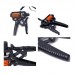 New Arrival Hand Exercise Ball Adjustable Wrist Strengthener Hand Grip Exercise Home Gym Hand Grip Strengthener