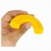 Silicone Grip Ring of Rehabilitation Training Tyre Shape Hand Grips of Fitness Equipment Hand Muscle Develop of A-Shape Gripper