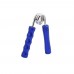 Metal Hand Grip Strengthener in Gym Fitness Equipment of Finger Strength Training Equipment Forearm Wrist Gripper Gym Exerciser