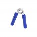 Metal Hand Grip Strengthener in Gym Fitness Equipment of Finger Strength Training Equipment Forearm Wrist Gripper Gym Exerciser