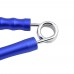 Metal Hand Grip Strengthener in Gym Fitness Equipment of Finger Strength Training Equipment Forearm Wrist Gripper Gym Exerciser