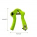Adjustable Hand Grip Strengthener Hand Exerciser Workout Finger Exercise Strength Trainer Non-Slip Handles Automatic Counting