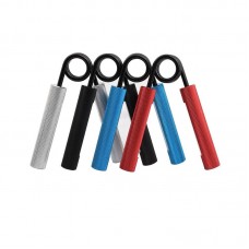 Metal Hand Grips Strengthener Men and Women Arm Spring Finger Expander Hand Exercise Gym Fitness Training Wrist Gripper