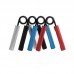 Metal Hand Grips Strengthener Men and Women Arm Spring Finger Expander Hand Exercise Gym Fitness Training Wrist Gripper