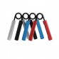 Metal Hand Grips Strengthener Men and Women Arm Spring Finger Expander Hand Exercise Gym Fitness Training Wrist Gripper