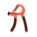 Hot Selling Hand Grips Home Gym Equipment Finger Resistance Bands Hand Grips Strengthener