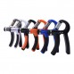 Gymnastics Hand Grip Exerciser Strength Trainer Power Finger Pinch Wrist Expander 5-60KG