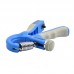 Gymnastics Hand Grip Exerciser Strength Trainer Power Finger Pinch Wrist Expander 5-60KG