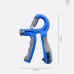 Gymnastics Hand Grip Exerciser Strength Trainer Power Finger Pinch Wrist Expander 5-60KG
