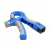 Gymnastics Hand Grip Exerciser Strength Trainer Power Finger Pinch Wrist Expander 5-60KG