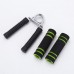 Hand Muscle Developer of Steel Foam Hand Grip Strengthener in Fitness Equipment of Hom Gym Wrist Power Trainer Tablet Hand Grip