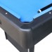 Modern Design MDF 6FT Folding leg Pool Billiard table for Indoor Family Games Play