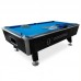 Custom Slate Top Coin Operated Token Acceptor Pool Billiard Table Accessories