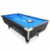 Custom Slate Top Coin Operated Token Acceptor Pool Billiard Table Accessories