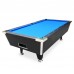 Custom Slate Top Coin Operated Token Acceptor Pool Billiard Table Accessories