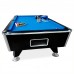 Custom Slate Top Coin Operated Token Acceptor Pool Billiard Table Accessories