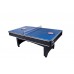 High Quality 6FT 7FT 8FT  2 in 1  Nine-ball Snooker Pool Billiard table&Table tennis table
