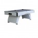 Bridge Leg Design MDF 7FT 3-in-1 Ping-pong & Dinning Ball Return ball Billiard table for Family Games Play