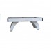 Bridge Leg Design MDF 7FT 3-in-1 Ping-pong & Dinning Ball Return ball Billiard table for Family Games Play