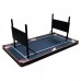 High Quality MDF Material 6FT Foldable Economic Pool Billiard table for Kids/ Family Games Entertainment
