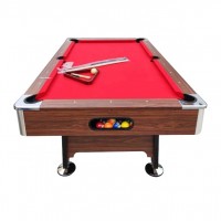 Most Popular 8FT Auto Ball Return Pool Snooker Bar Pool Billiards Table for Sale