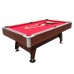Most Popular 8FT Auto Ball Return Pool Snooker Bar Pool Billiards Table for Sale