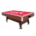 Most Popular 8FT Auto Ball Return Pool Snooker Bar Pool Billiards Table for Sale
